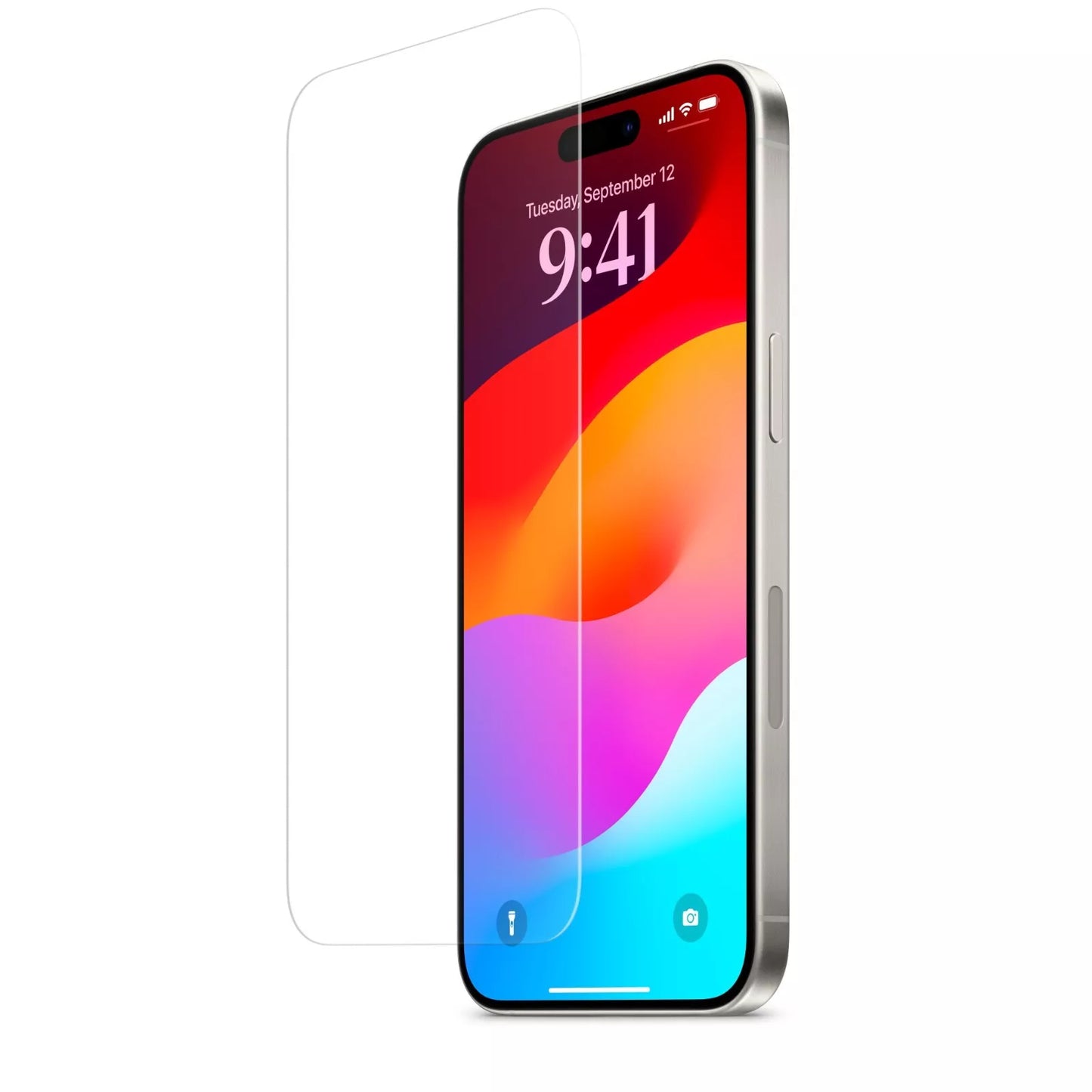 6-PACK iPhone 15 14 13 12 11 Pro XR GLASS Screen Protector and 20w Fast charger
