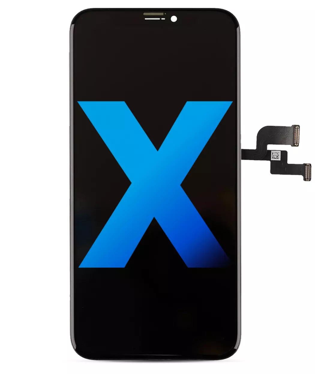 For iPhone X XR Max 11 12 13 14 OLED LCD Display Touch Screen Replacement Lot