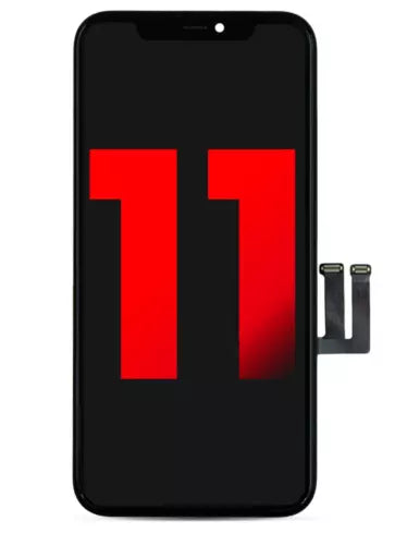 For iPhone X XR Max 11 12 13 14 OLED LCD Display Touch Screen Replacement Lot