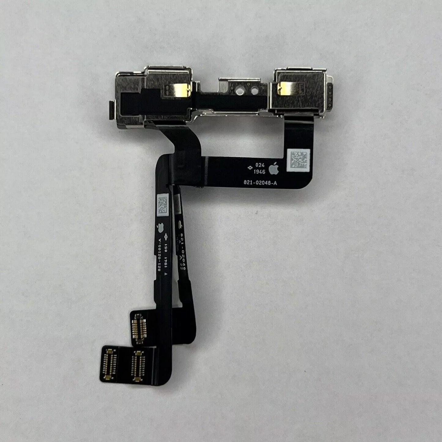 GENUINE OEM APPLE Front Flex Original Camera Facing Part For iPhone 11 PRO