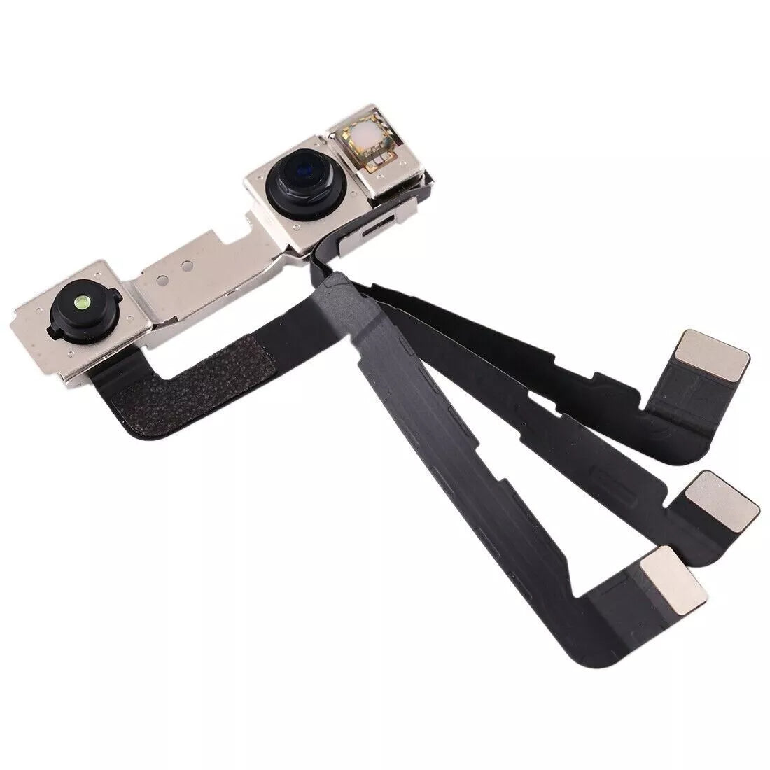 GENUINE OEM APPLE Front Flex Original Camera Facing Part For iPhone 11 PRO