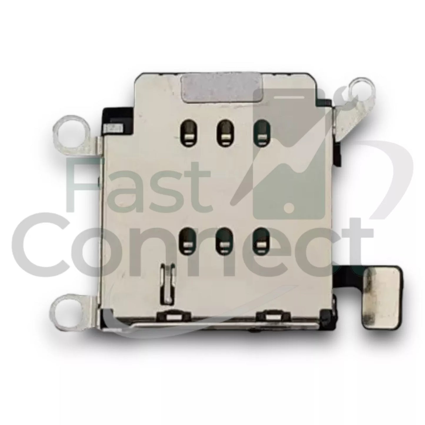 100% OEM Genuine Apple iPhone 12 /12 Pro SIM Tray Card Reader