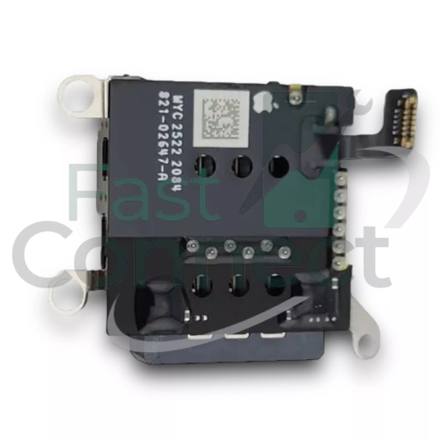 100% OEM Genuine Apple iPhone 12 /12 Pro SIM Tray Card Reader