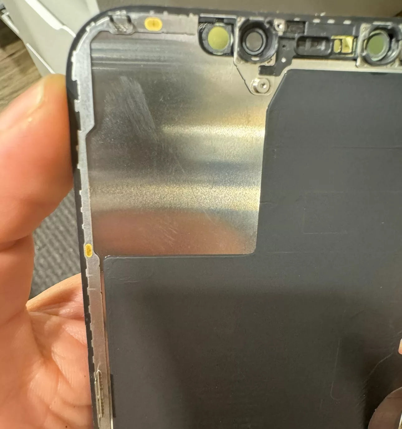 iPhone 12 Pro Max Screen Replacement OEM OLED LCD Original Grade B