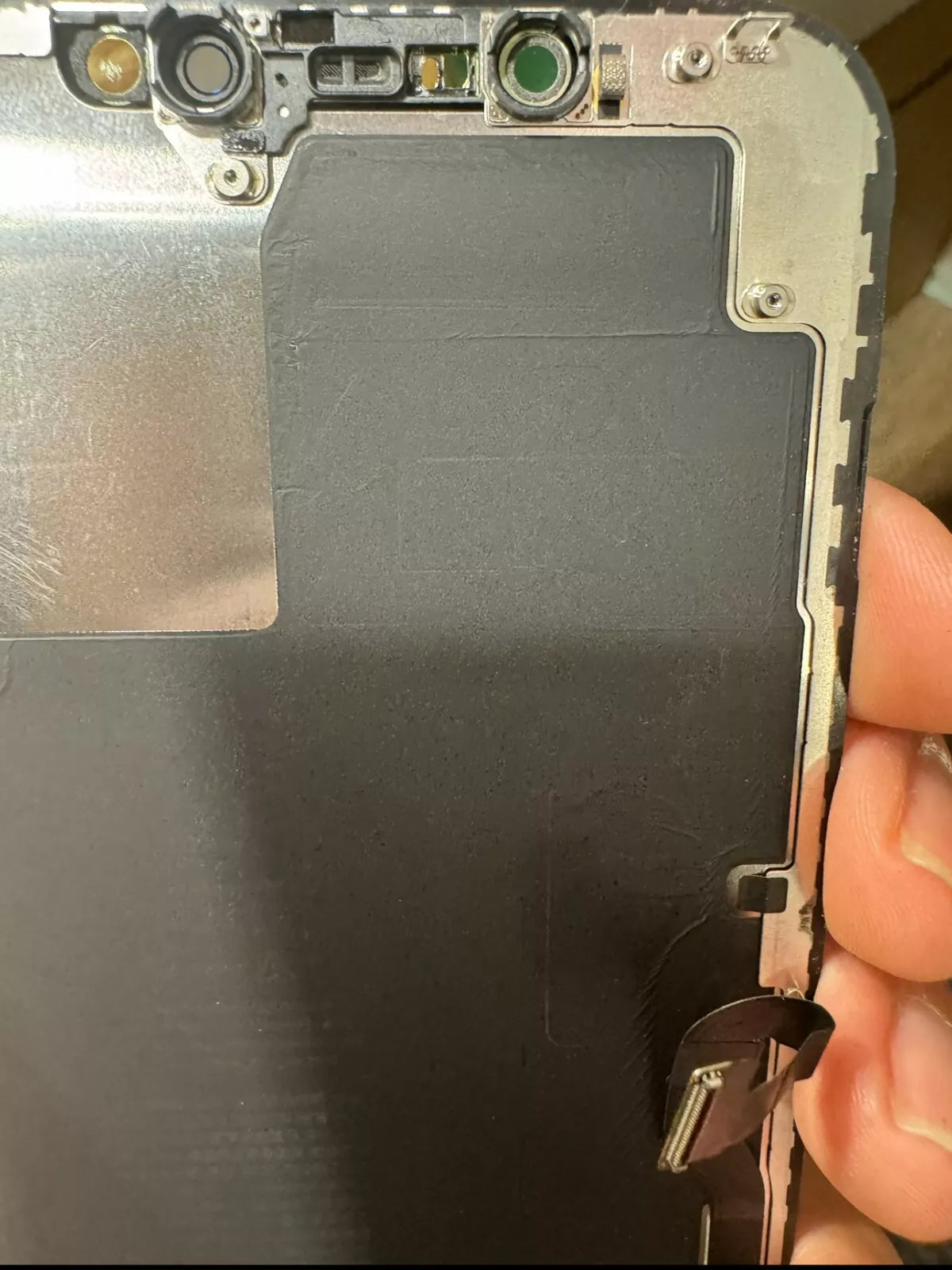 iPhone 12 Pro Max Screen Replacement OEM OLED LCD Original Grade B