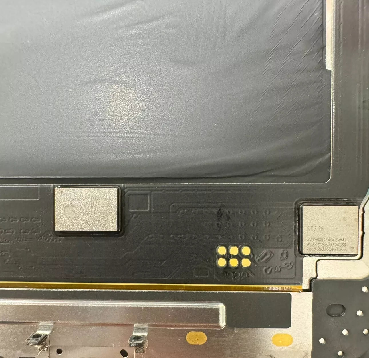 iPhone 12 Pro Max Screen Replacement OEM OLED LCD Original Grade B