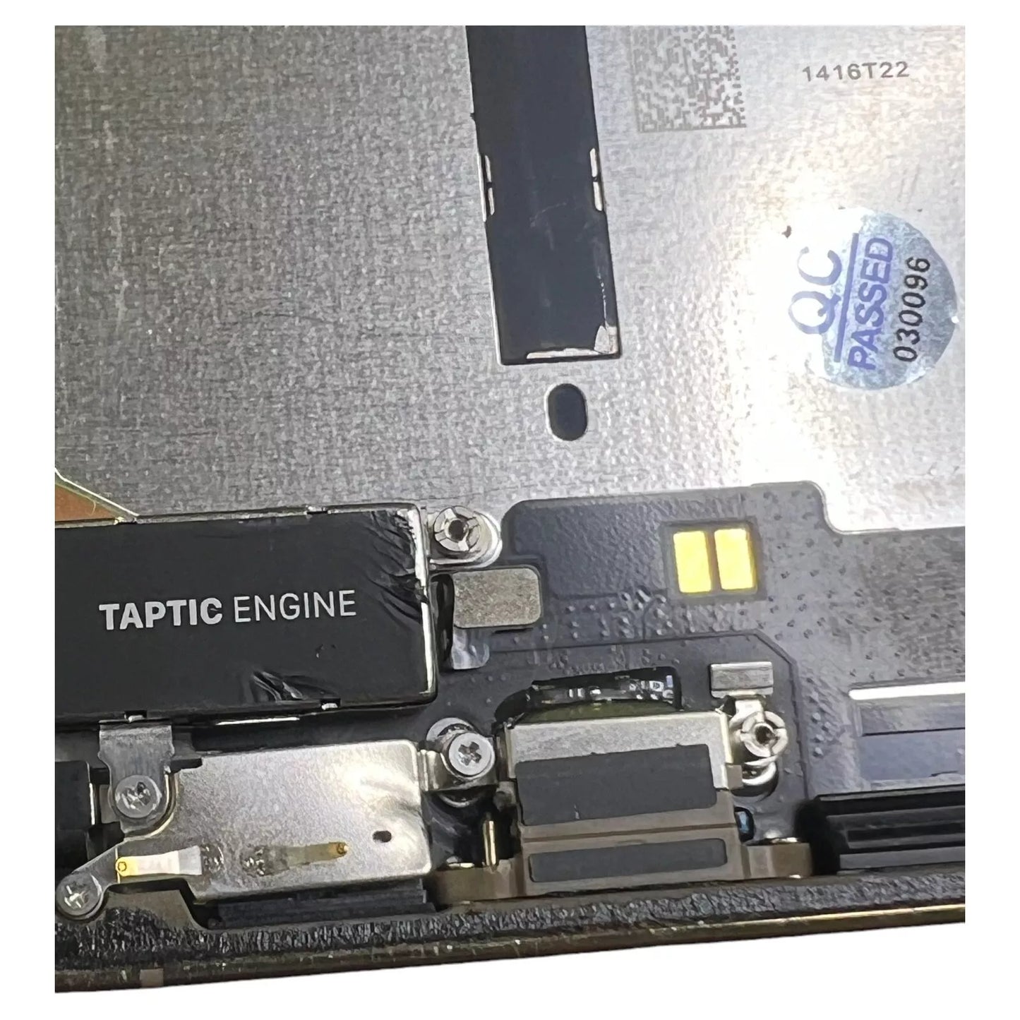 iPhone 13 Pro Max Housing Replacement Gold Small Parts OEM Grade B PLZ read