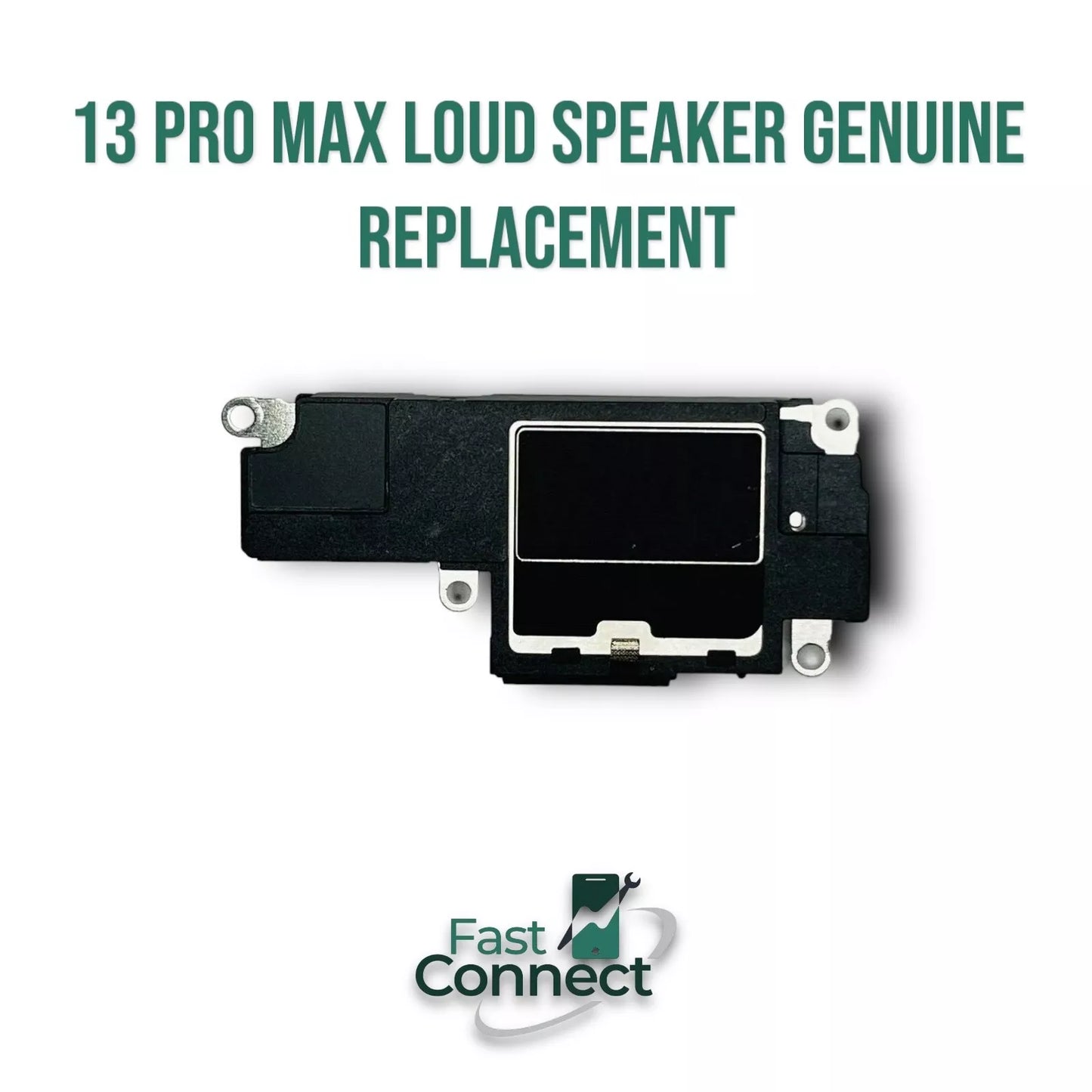 13 PRO MAX Loud Speaker Genuine Replacement 100% Original OEM Apple iPhone