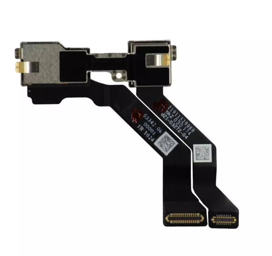 iPhone 13 Pro Max OEM Front Facing Camera Module Flex Replacement