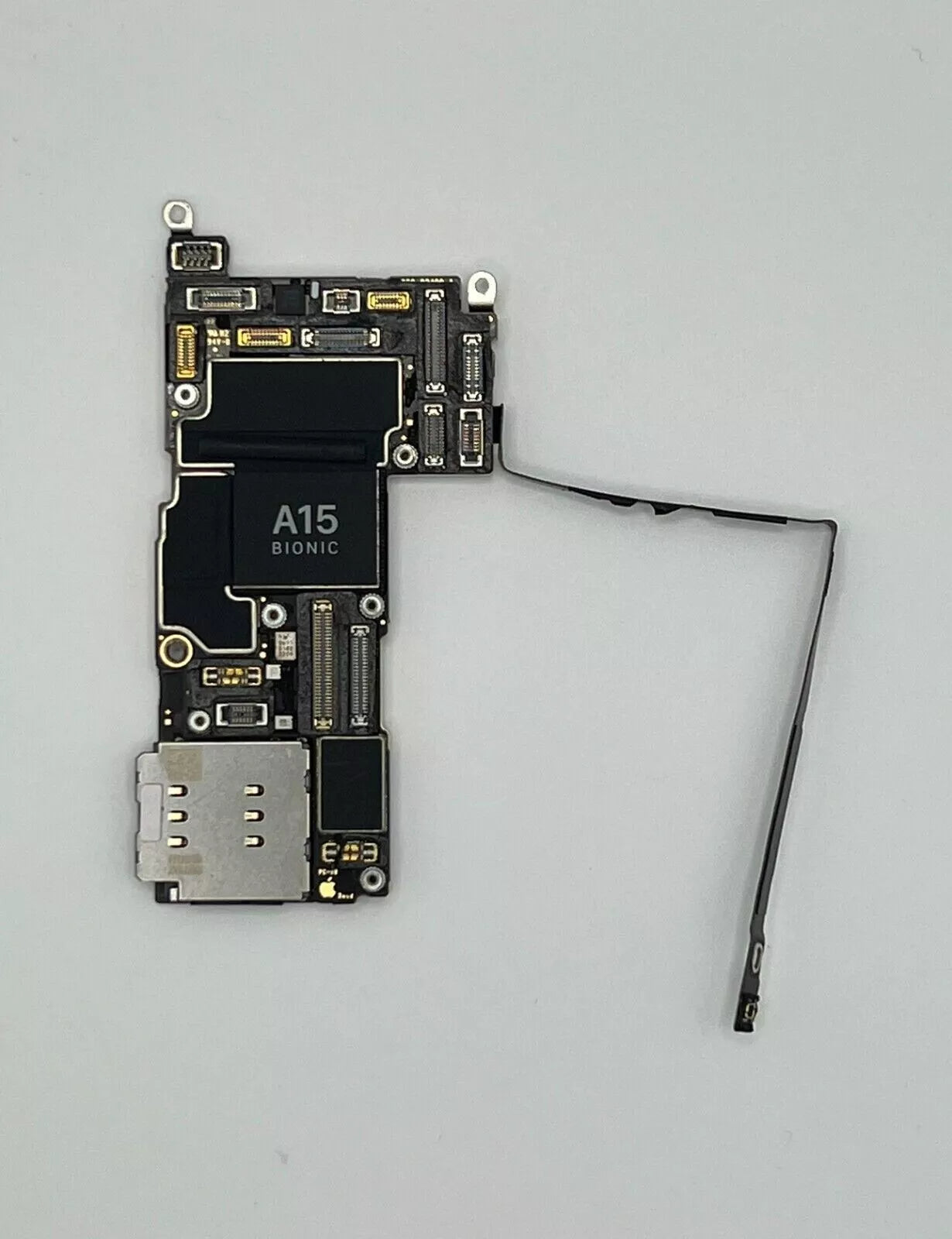 iPhone 13 Pro Max 128GB AT&T Logic Board Motherboard Replacement Clean IMEI