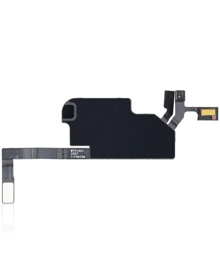 iPhone 13 Pro Spec Ear Speaker Replacement Proximity Sensor Flex Cable OEM