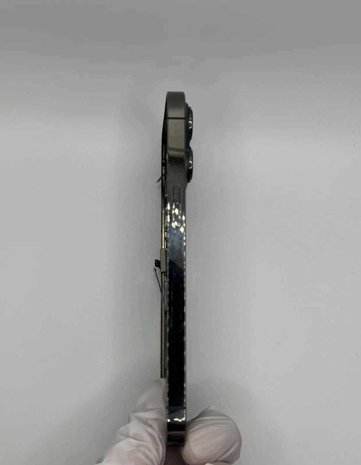 iPhone 13 Pro Back Housing Replacement Frame Sierra Graphi Original OEM Grade AB