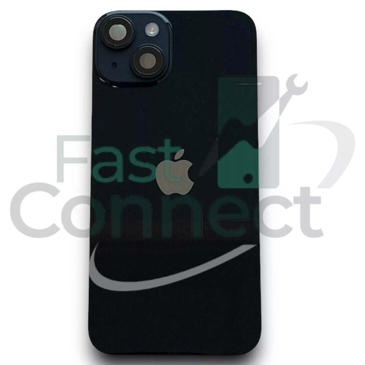 iPhone 14 Midnight black Back Glass Replacement OEM Original Apple Grade A