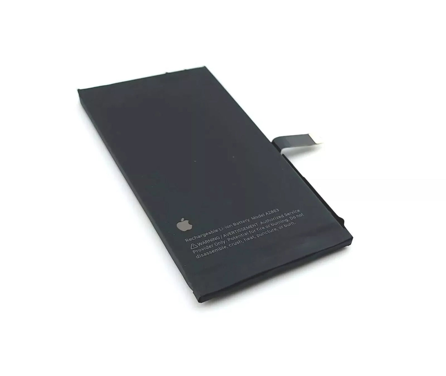 iPhone 14 Internal Battery Replacement OEM Original Apple BH 100%