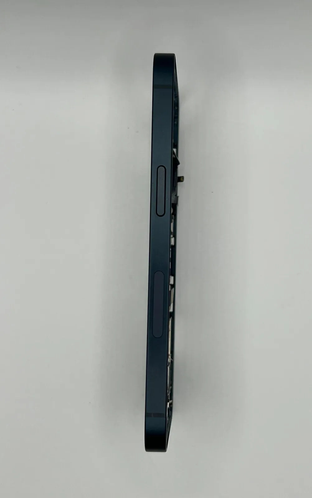 iPhone 14 midnight black Back Frame Housing Replacement W Small Parts Grade AB
