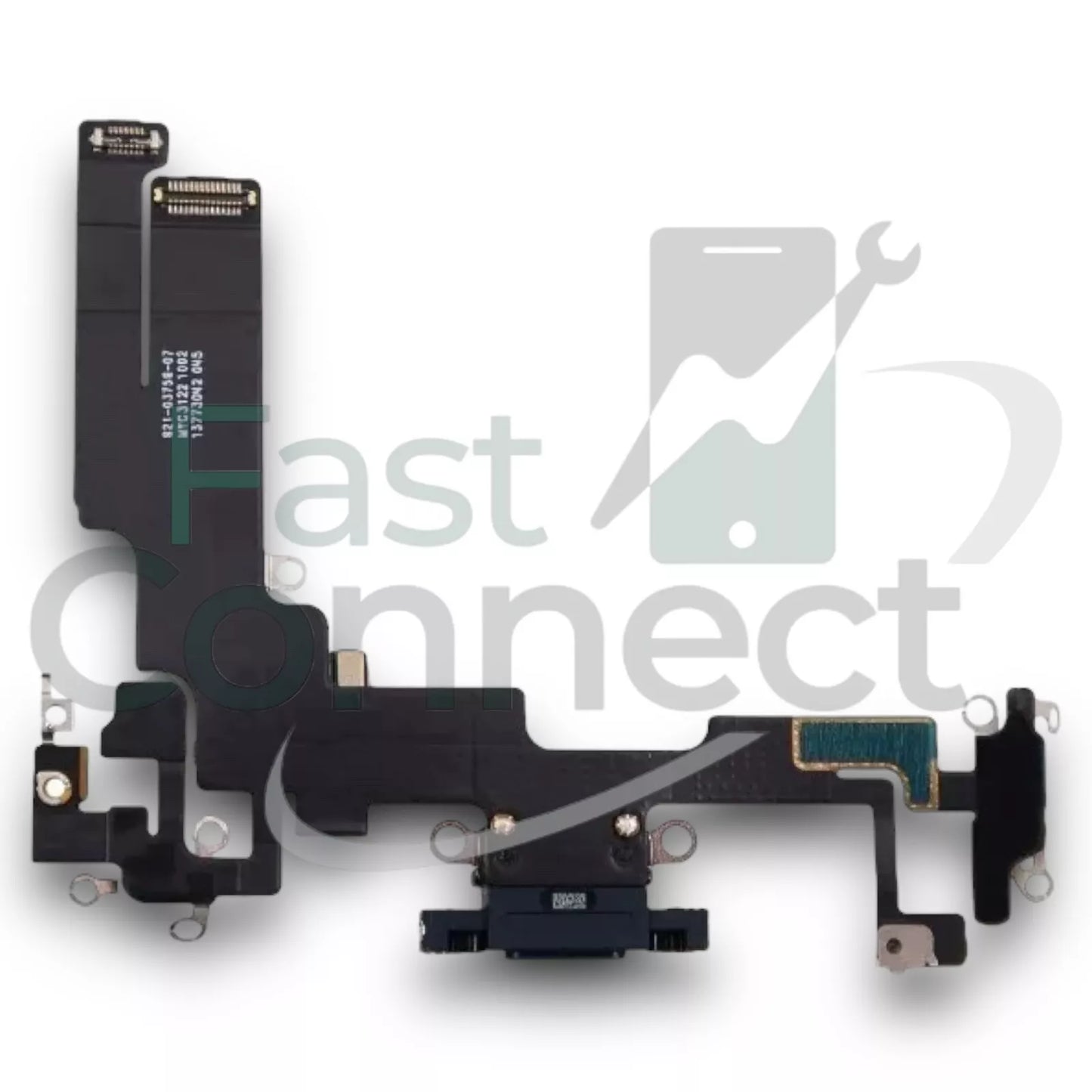 iPhone 14 Dock Connect Charging Port Flex Cable Original Apple OEM