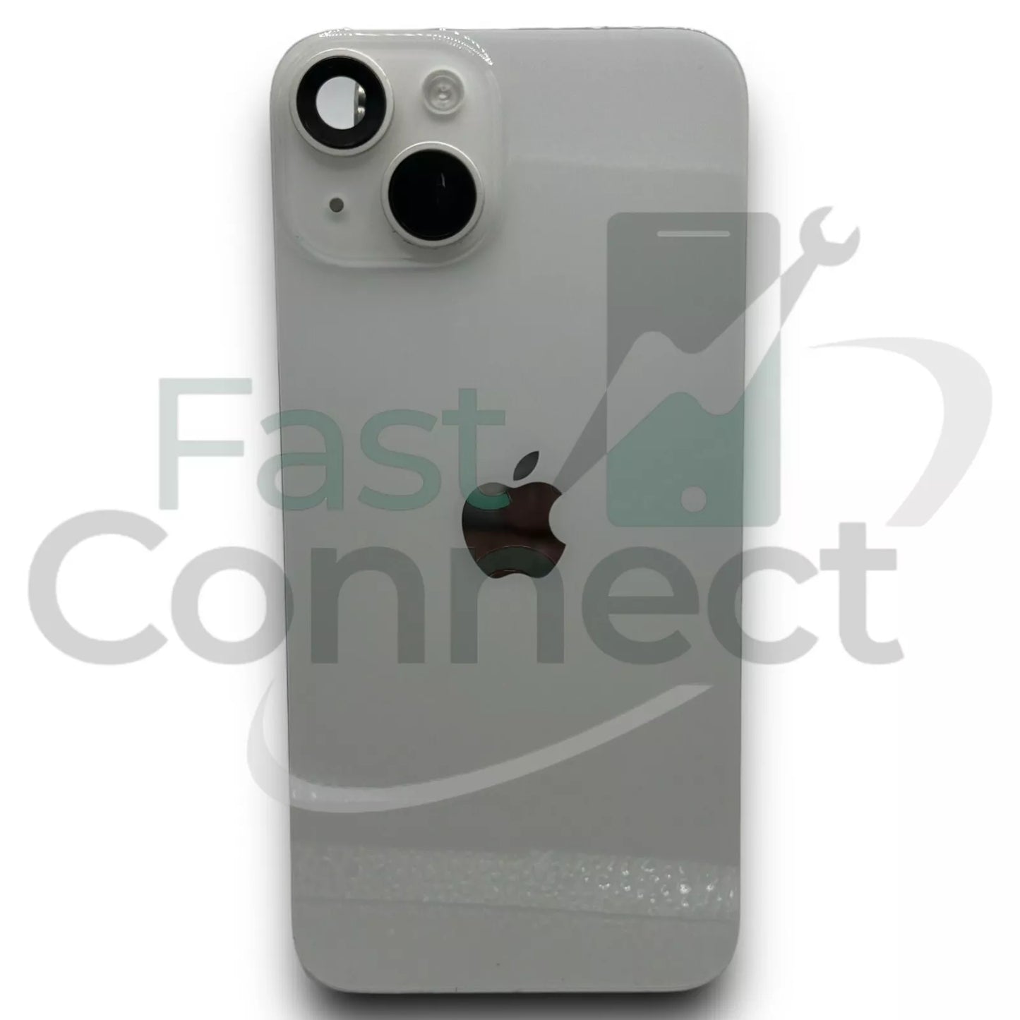 iPhone 14 White Back Glass Replacement OEM Original Apple Grade A