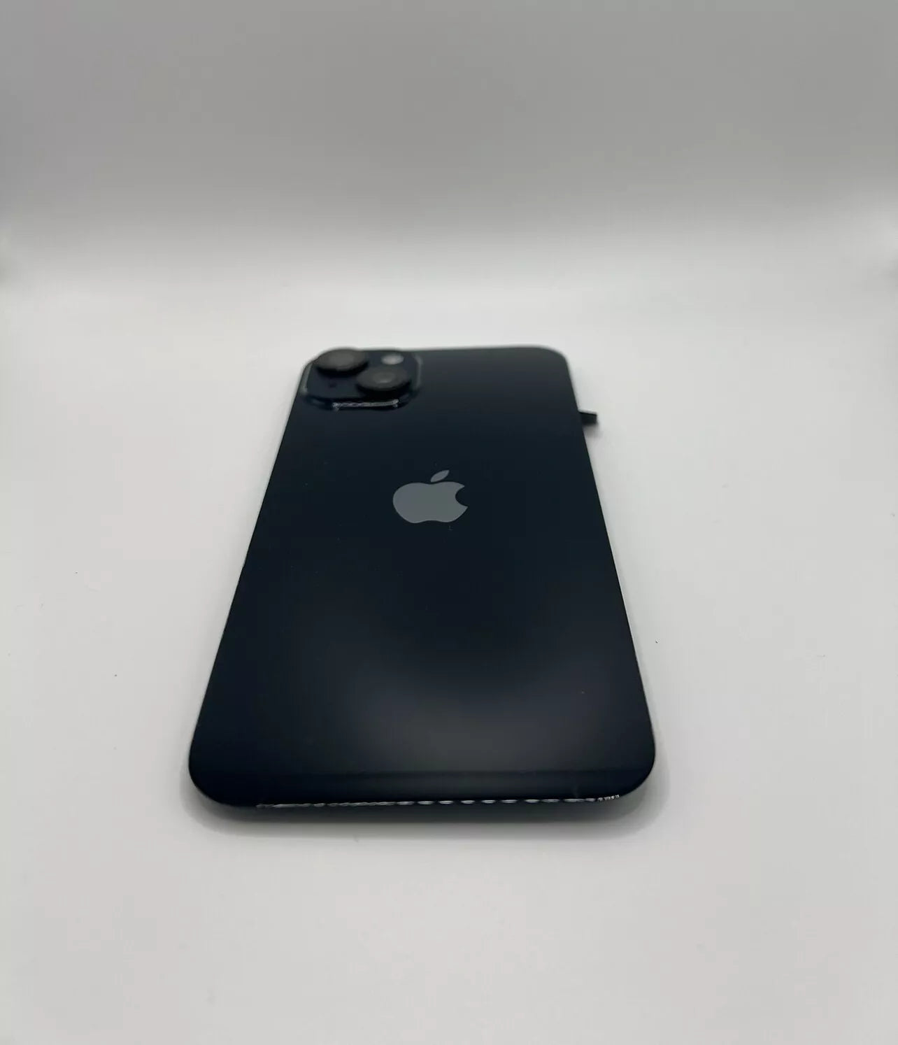 iPhone 14 Plus Midnight black Back Glass Replacement OEM Original Apple Grade B