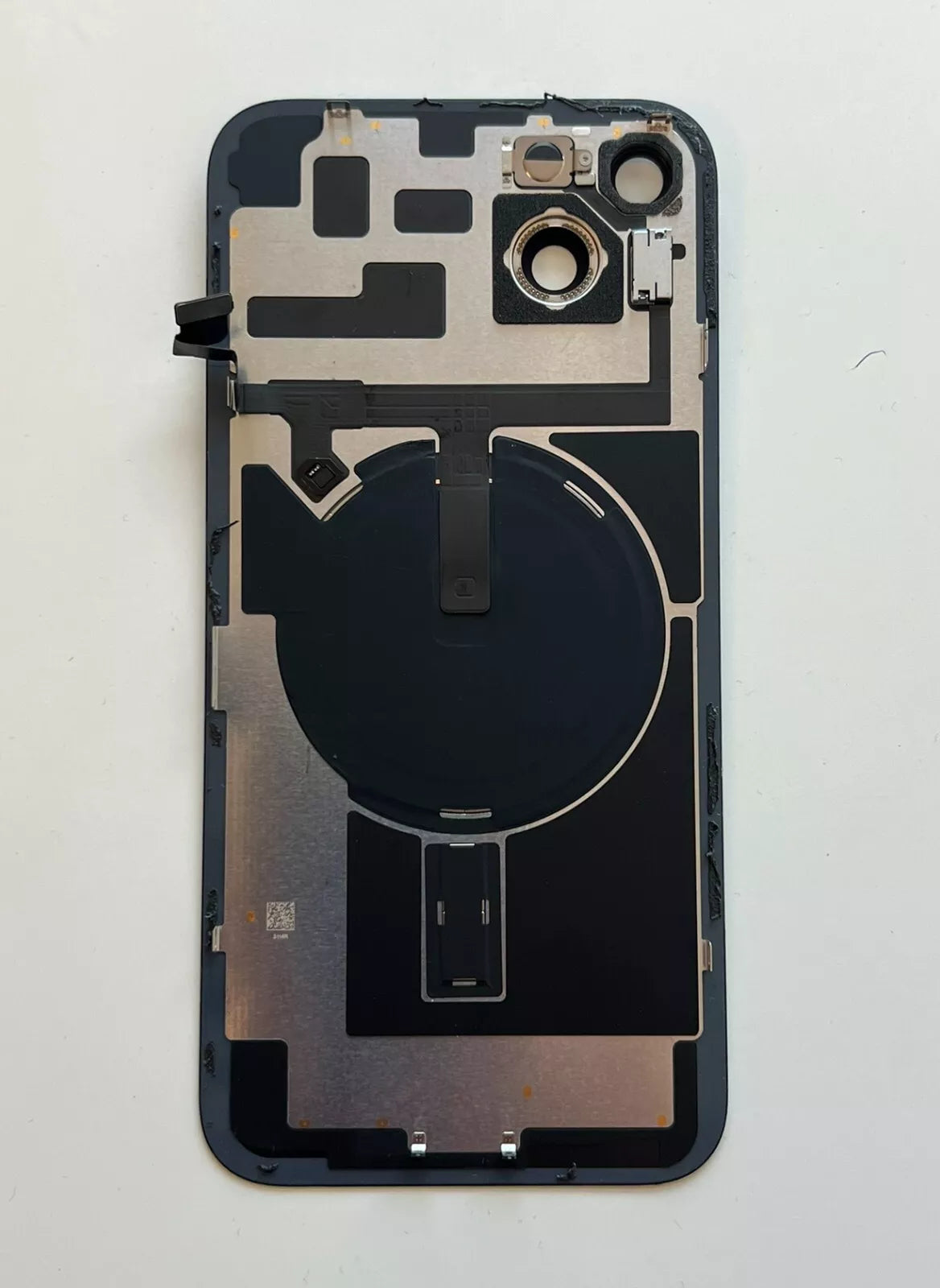 iPhone 14 Plus Midnight black Back Glass Replacement OEM Original Apple Grade AB