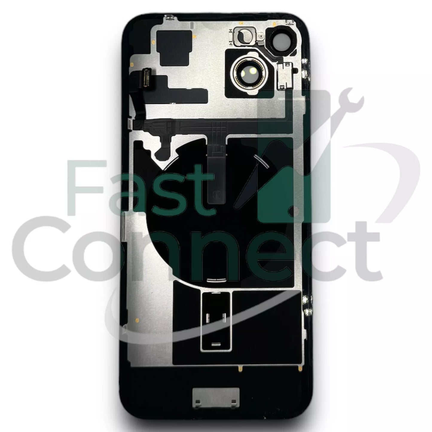 iPhone 14 Plus Yellow Back Glass Replacement OEM Original Apple Grade A