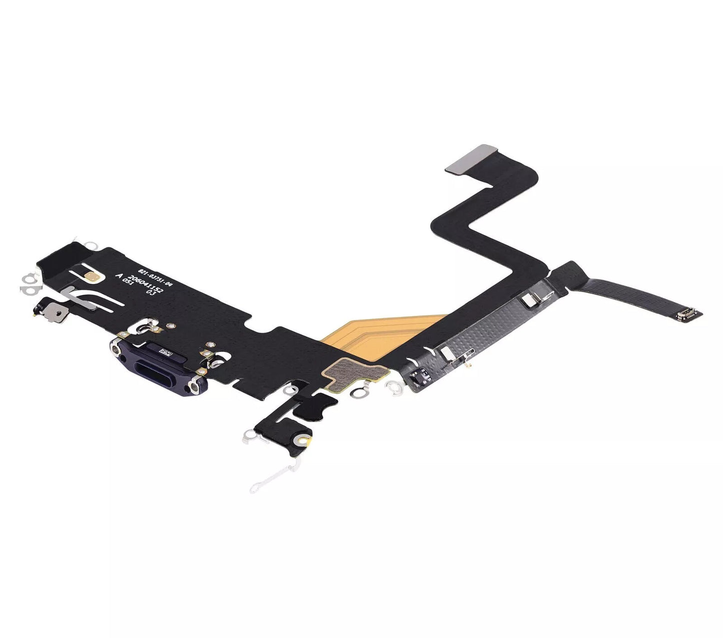 iPhone 14 Pro Dock Connect Charging Port Flex Cable Original Apple OEM