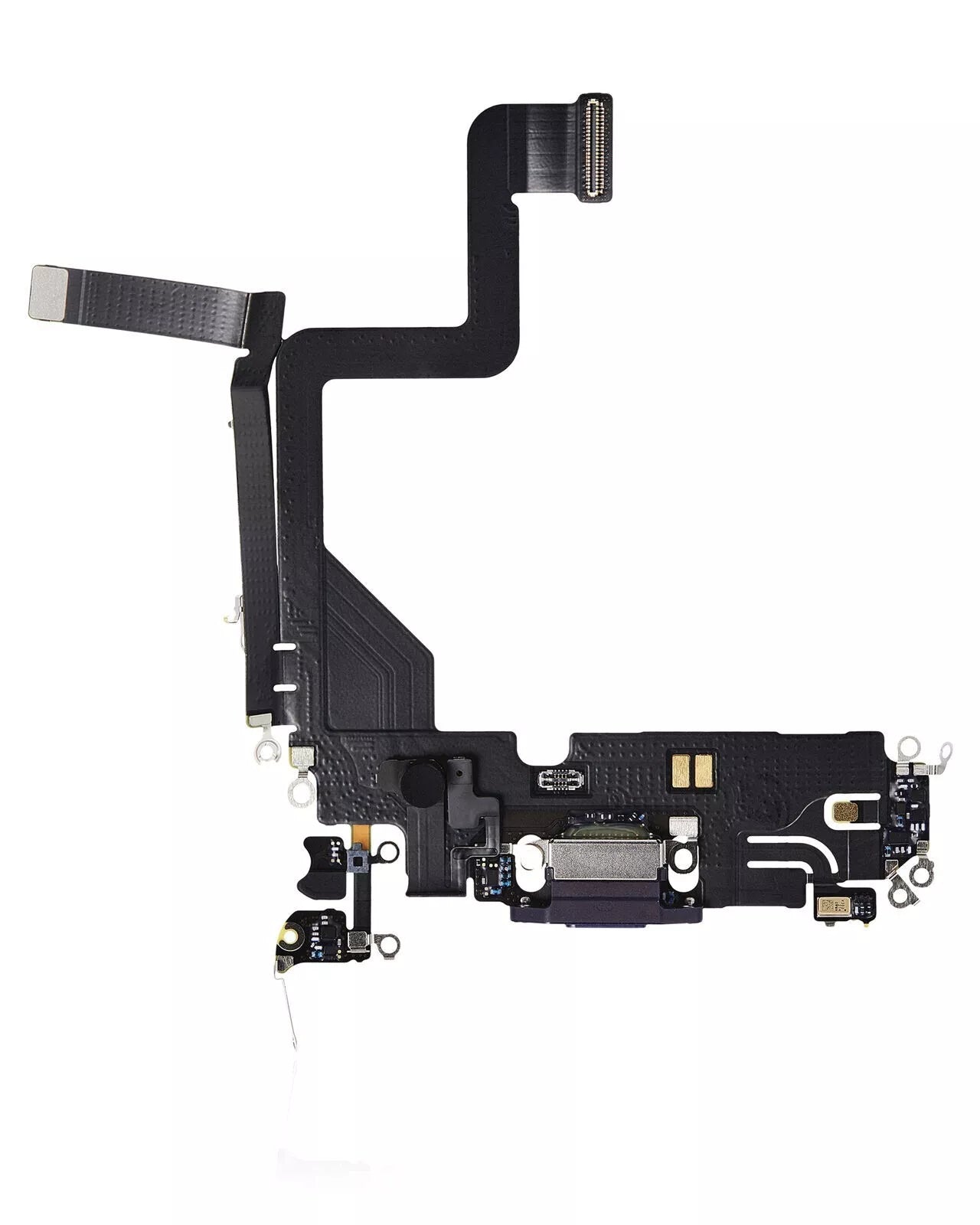 iPhone 14 Pro Dock Connect Charging Port Flex Cable Original Apple OEM