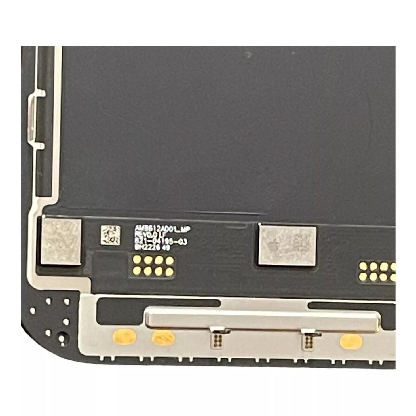iPhone 14 Pro Screen Glass Replacement OLED LCD Original Apple OEM Grade AB