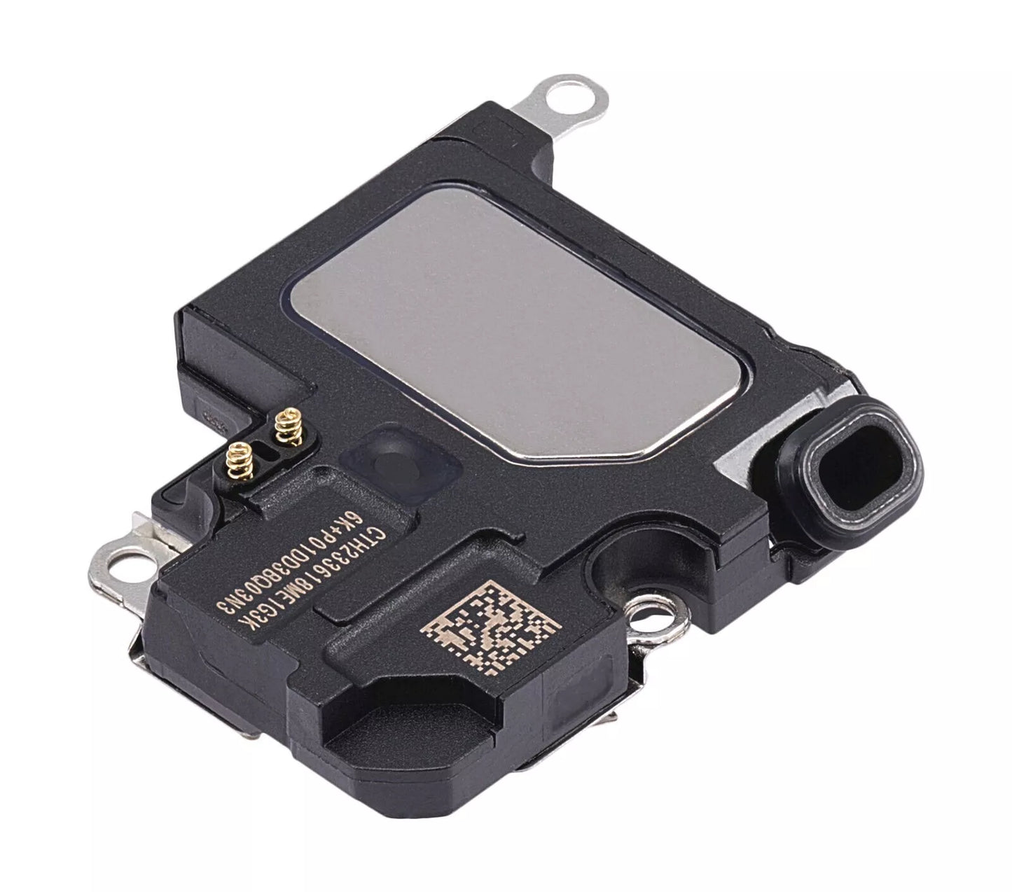 iPhone 14 Pro Earpiece Speaker Replacement Part OEM Original Apple PULL