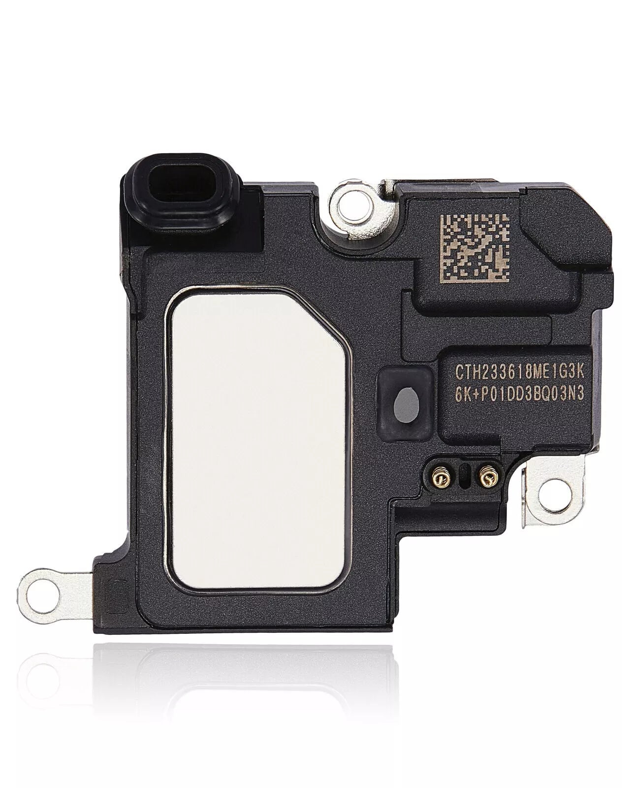 iPhone 14 Pro Earpiece Speaker Replacement Part OEM Original Apple PULL