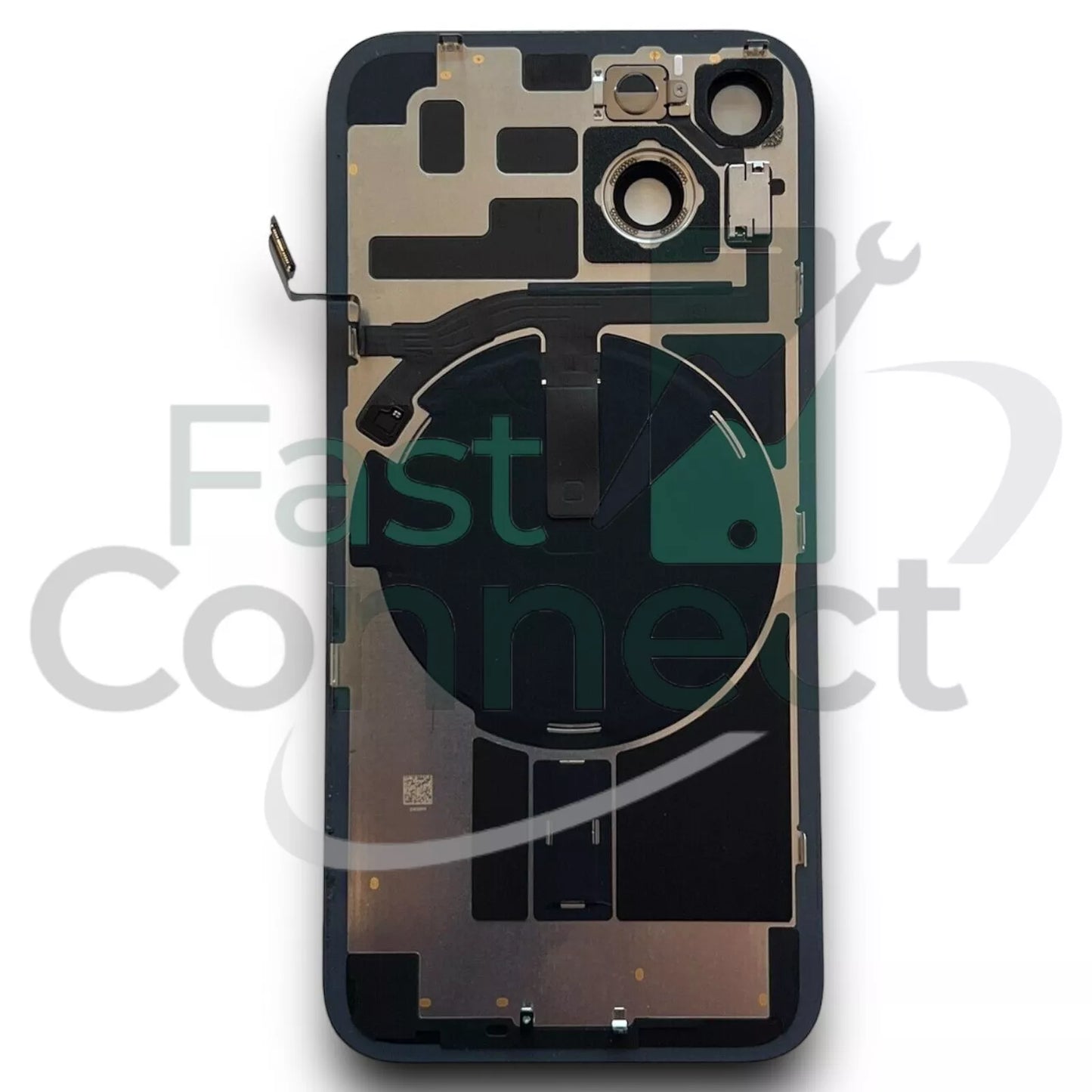 iPhone 14 Purple Back Glass Replacement OEM Original Apple Grade A