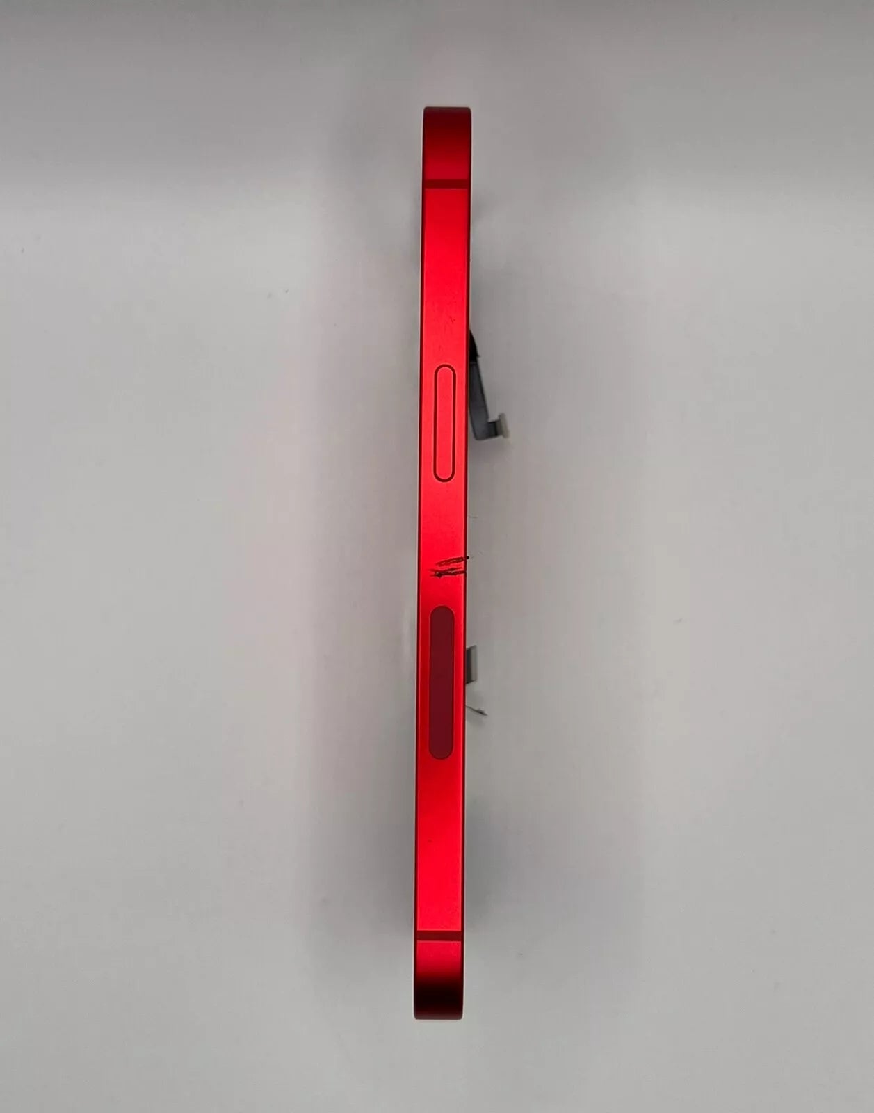 iPhone 14 Red Back Frame Housing Replacement W Small Parts Grade A