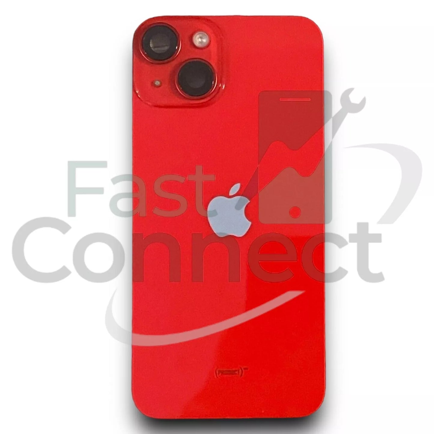 iPhone 14 Red Back Glass Replacement OEM Original Apple Grade A