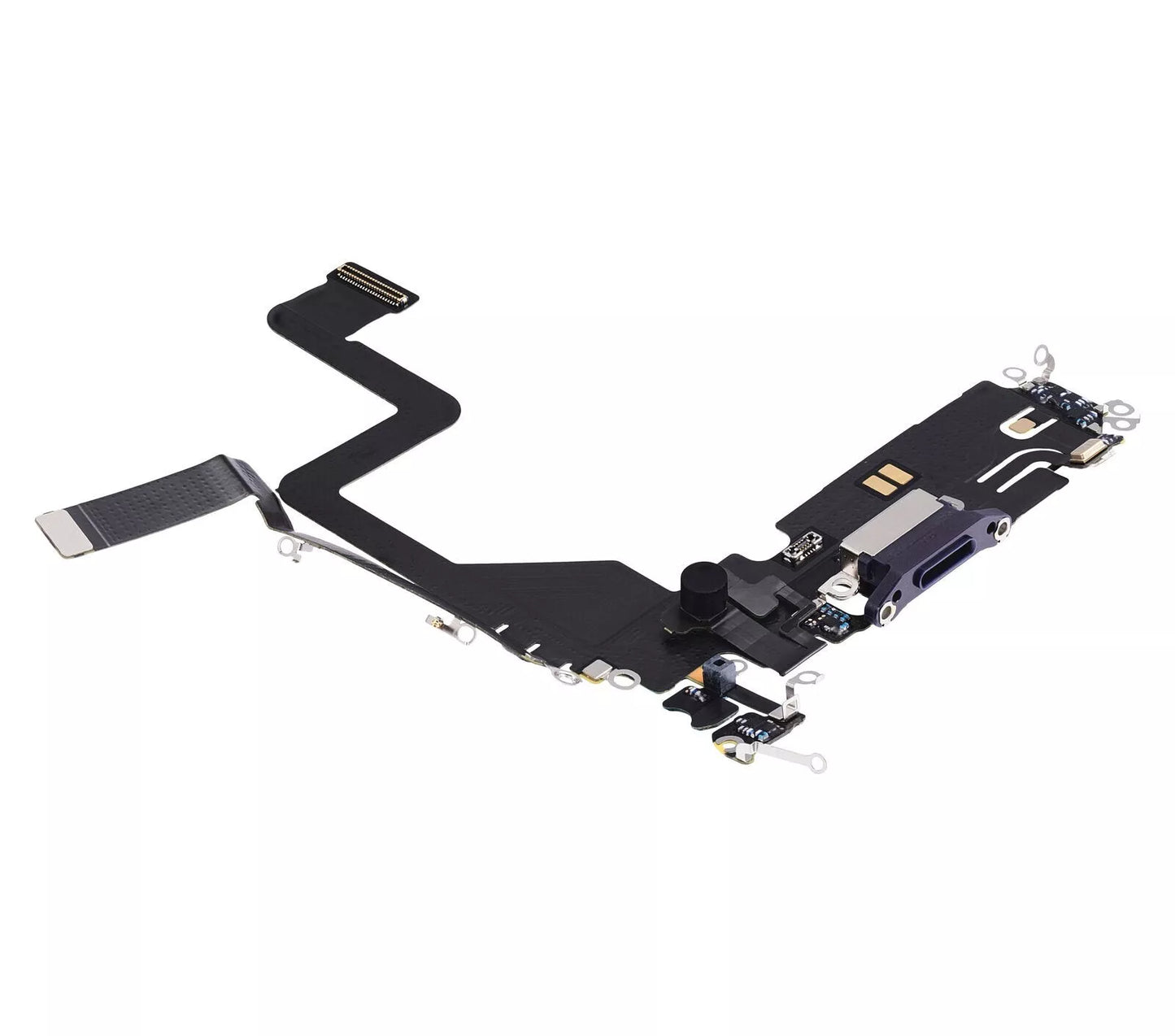 iPhone 14 Pro Dock Connect Charging Port Flex Cable Original Apple OEM
