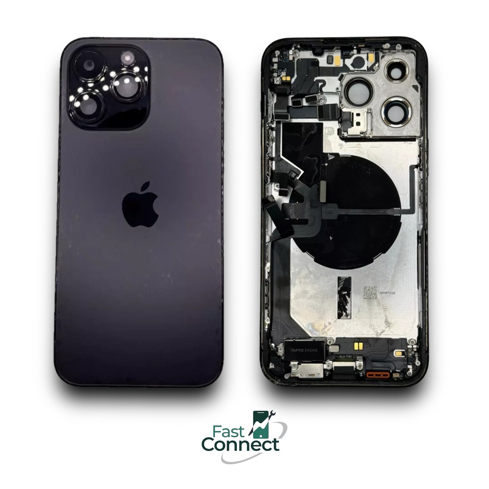 IPhone 11 Pro Max OEM Housing Replacement W/ Small Parts - Grade store A++