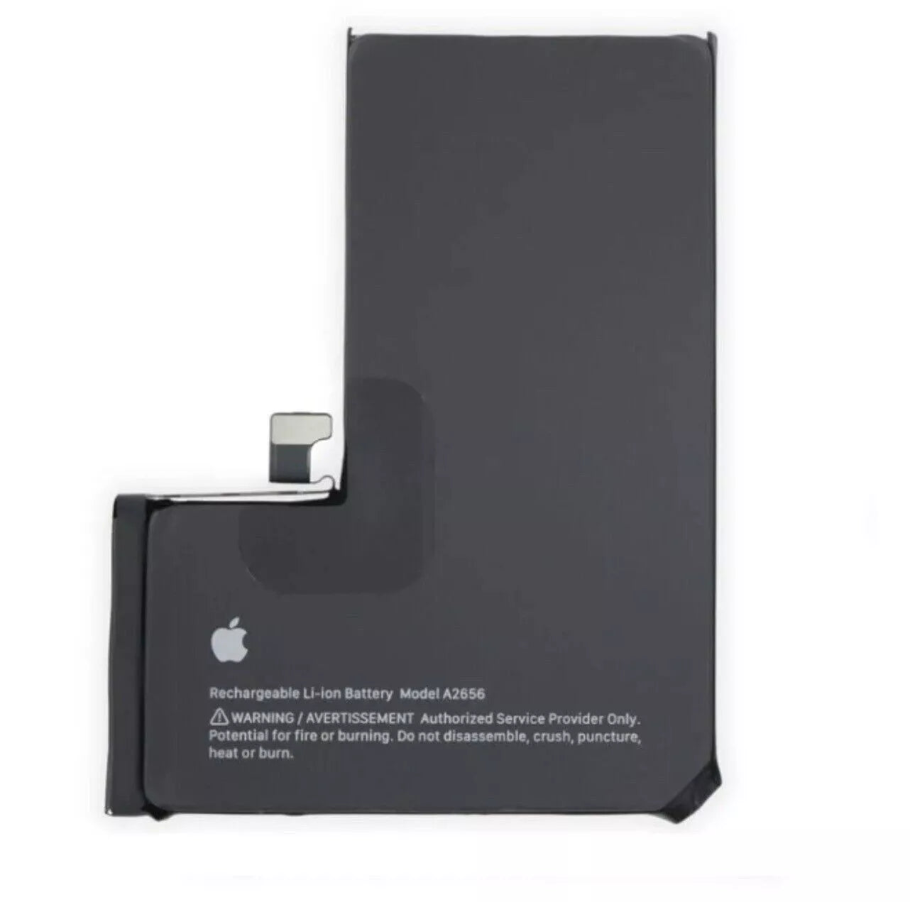 iPhone 13 Pro Battery Replacement Li-ion Original OEM Battery Health 95-99%