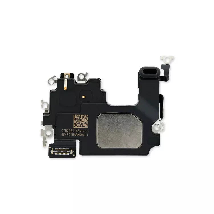 iPhone 14 Earpiece Speaker Replacement Part OEM Original Apple PULL