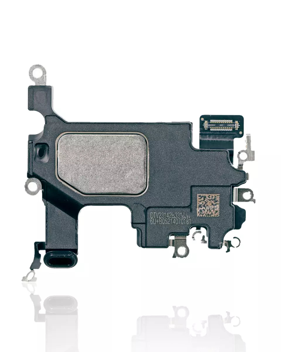 iPhone 14 Earpiece Speaker Replacement Part OEM Original Apple PULL
