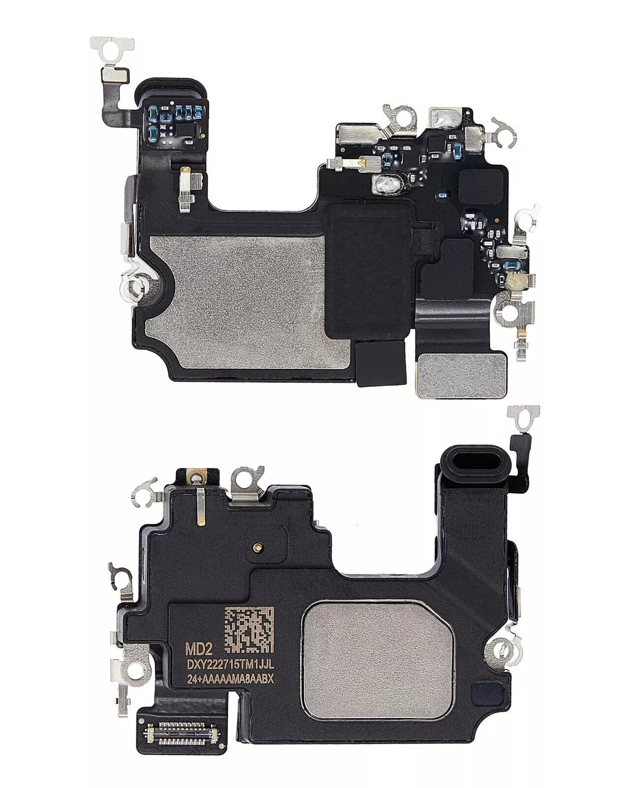 iPhone 14 Earpiece Speaker Replacement Part OEM Original Apple PULL