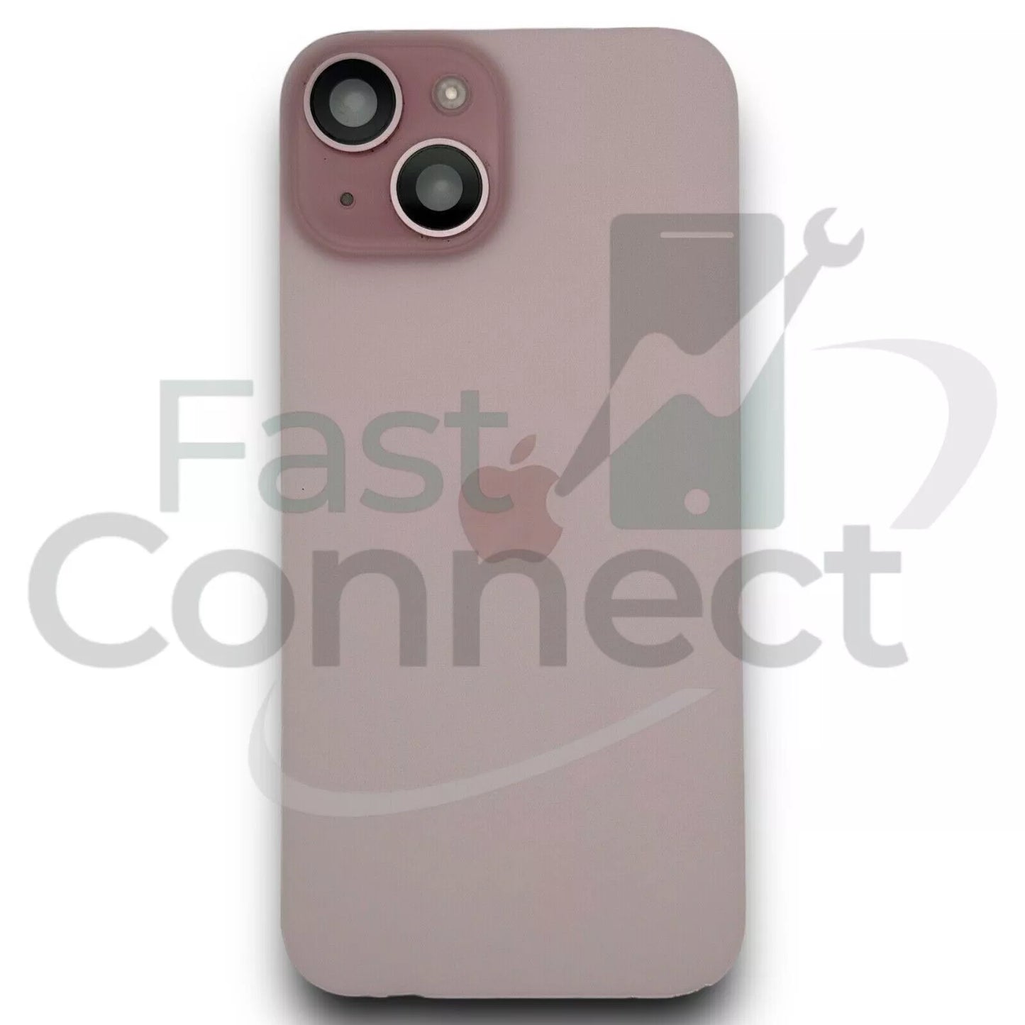 iPhone 15 Pink Back Glass Replacement OEM Original Apple Grade A