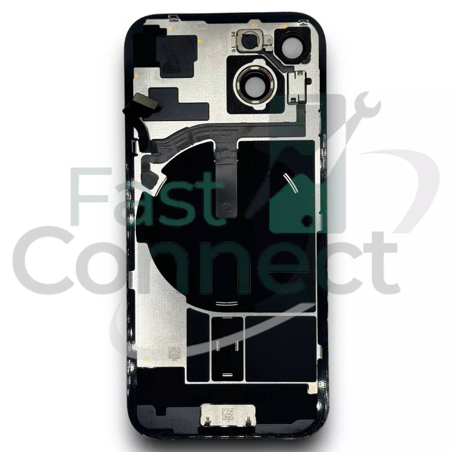 iPhone 15 Pink Back Glass Replacement OEM Original Apple Grade A