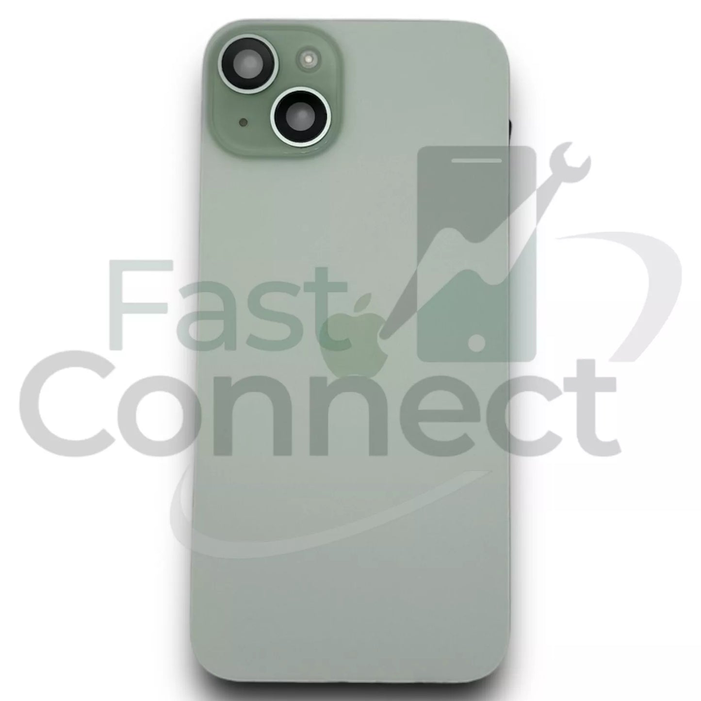 iPhone 15 Green Back Glass Replacement OEM Original Apple Grade A
