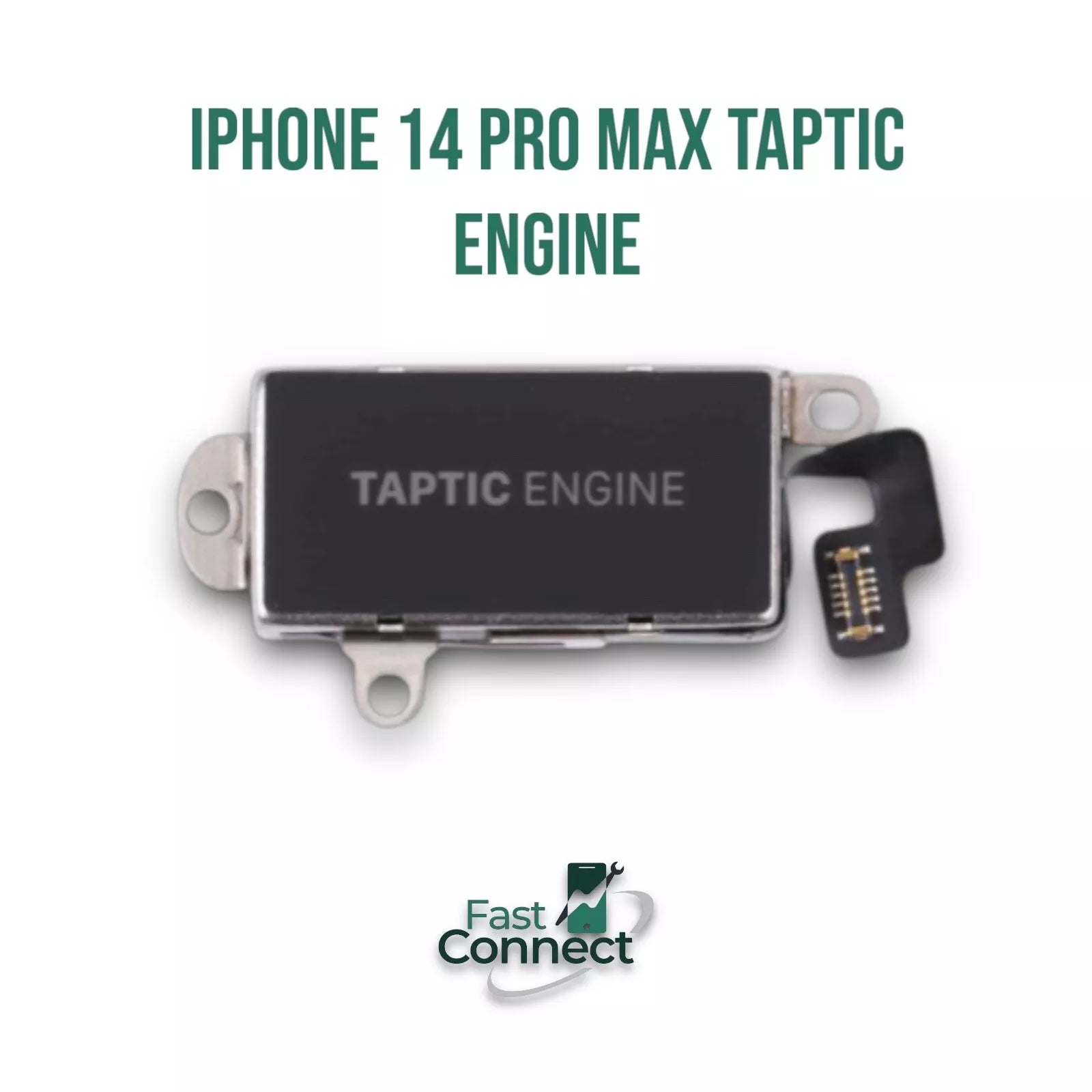 iPhone 14 Pro Max Taptic Engine Vibration motor Replacement Original A Fast Connect 7 iPhone 14 Pro Max Taptic Engine Vibration motor Replacement Original A Fast Connect 7