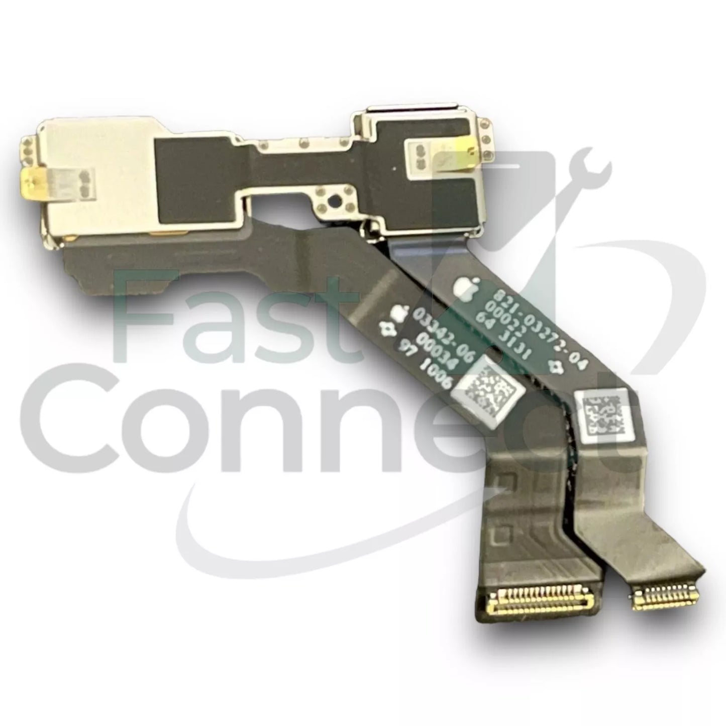 iPhone 15 plus Front Camera Replacement Original Apple Pull OEM