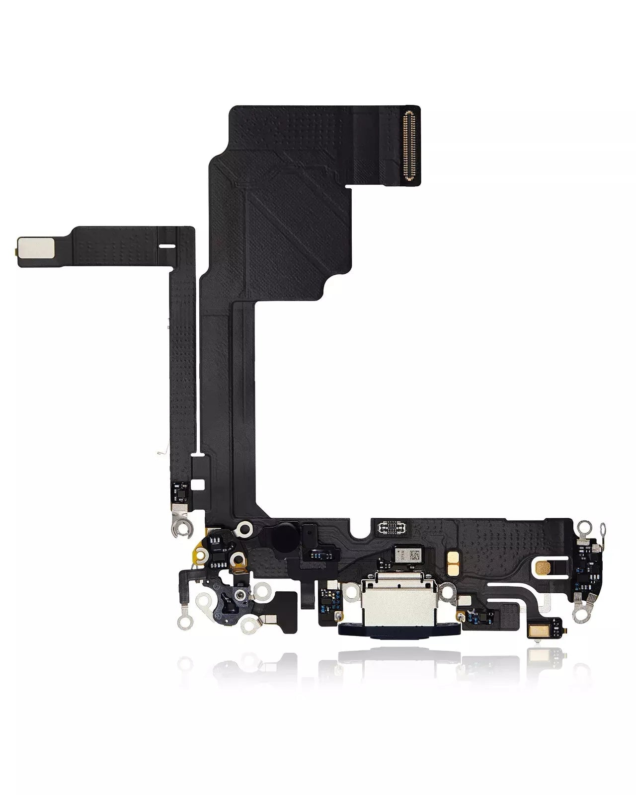 iPhone 15 Pro Charging Port Flex Cable Replacement 100% Original