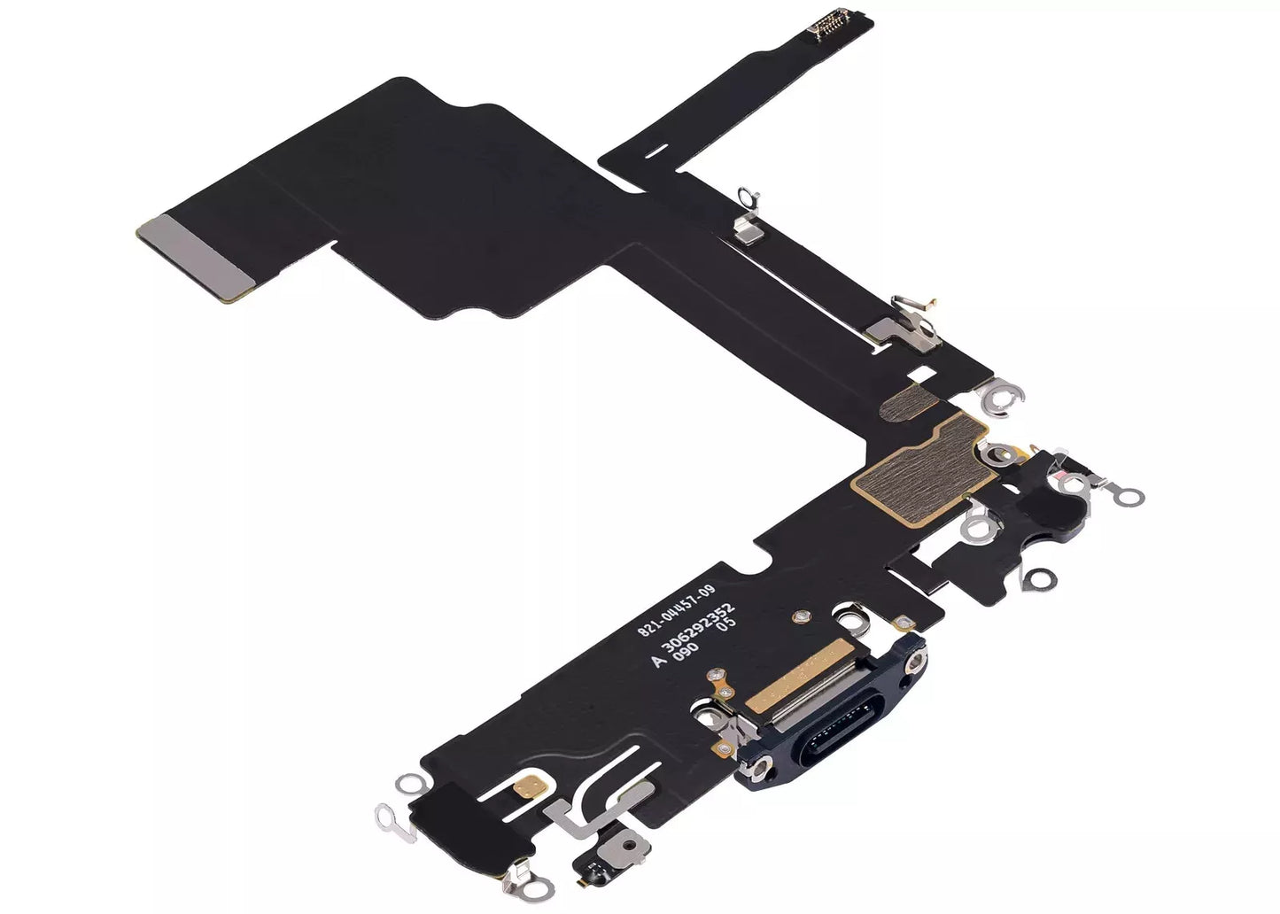 iPhone 15 Pro Charging Port Flex Cable Replacement 100% Original