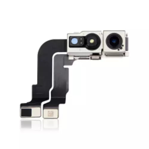 iPhone 15 Pro Front Camera Replacement Original Apple Pull OEM
