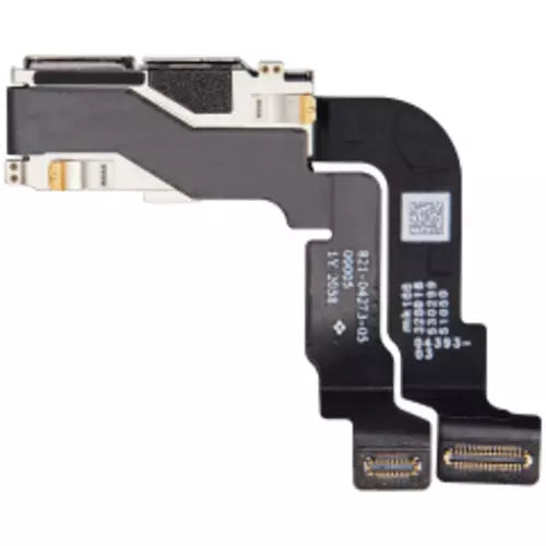 iPhone 15 Pro Front Camera Replacement Original Apple Pull OEM