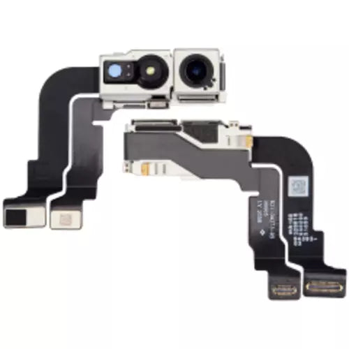 iPhone 15 Pro Front Camera Replacement Original Apple Pull OEM