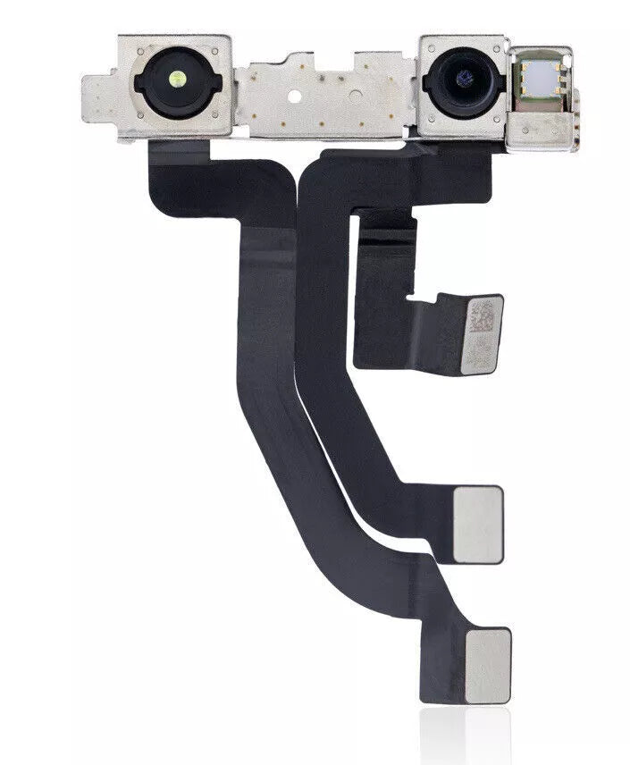 2pcs iPhone X Front Facing Camera replacement Flex Cable Original Apple OEM