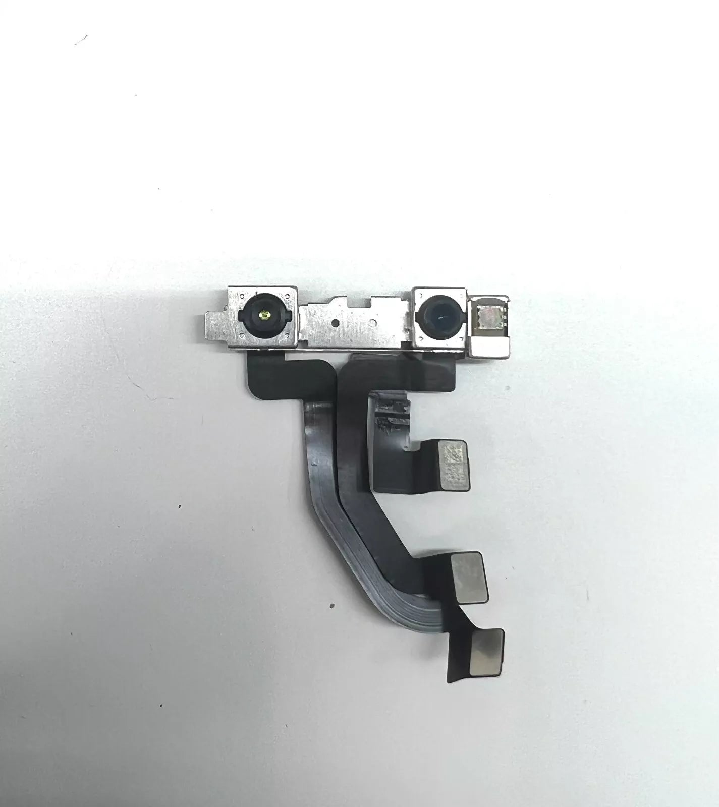 2pcs iPhone X Front Facing Camera replacement Flex Cable Original Apple OEM